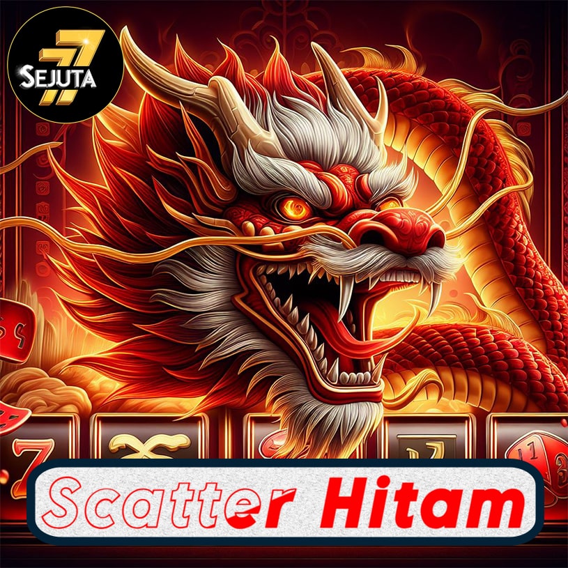 Scatter Hitam >> Cara Tepat Mendapat Scatter Hitam Mahjong Ways 2
